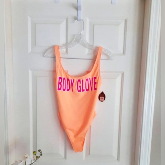 One Piece Swimsuit- Body Glove -Medium - Picture 4 of 8